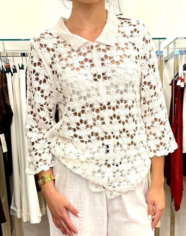 CAMICIA GIUSIANA ZS28116
